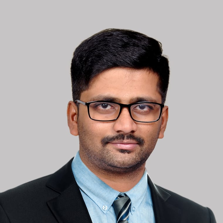Dr. Bandi Bharath Kumar Reddy, Neurosurgeon in Nandyala